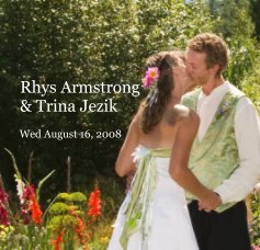 Rhys Armstrong & Trina Jezik book cover