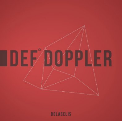 DEF° DOPPLER book cover