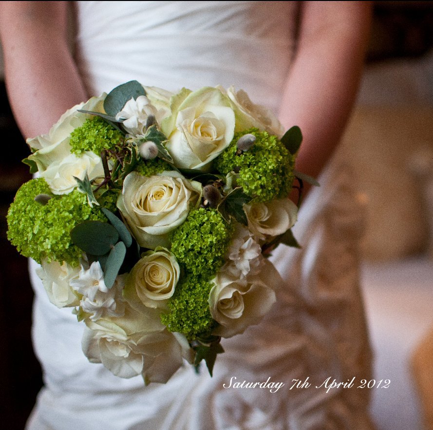 View Nikki & Bill's Wedding by Creely Photography