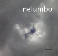 nelumbo book cover