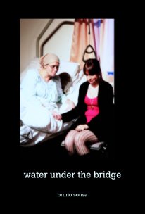water under the bridge book cover