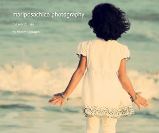 mariposachico photography book cover