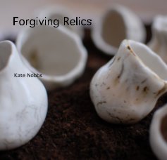 Forgiving Relics book cover