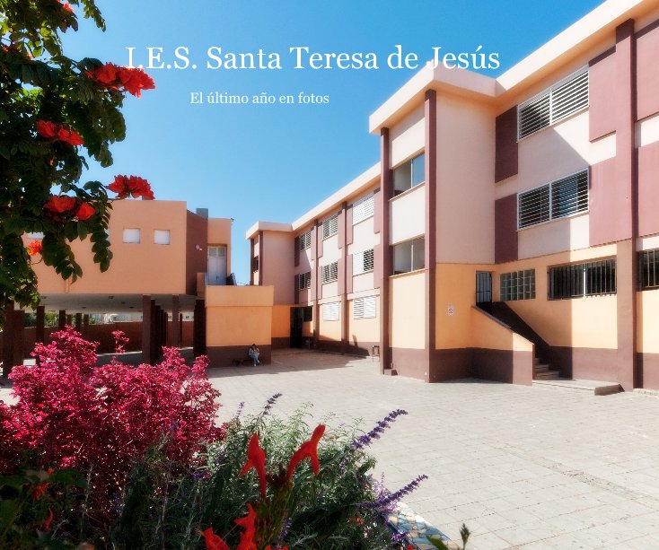 Ver Sta Teresa de Jesús por PeterBaran