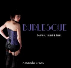 Burlesque book cover