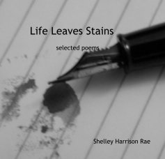 Life Leaves Stains book cover