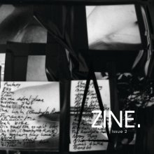 The Delta Zine - Issue 2 book cover