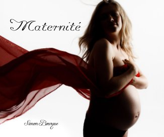 Maternité book cover