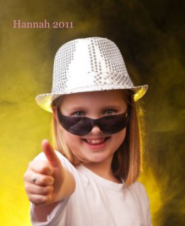 Hannah 2011 book cover