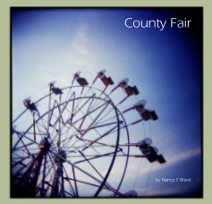 County Fair book cover