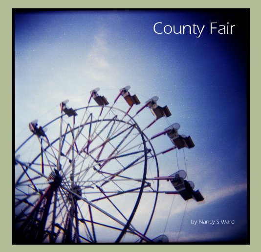 View County Fair by Nancy S Ward