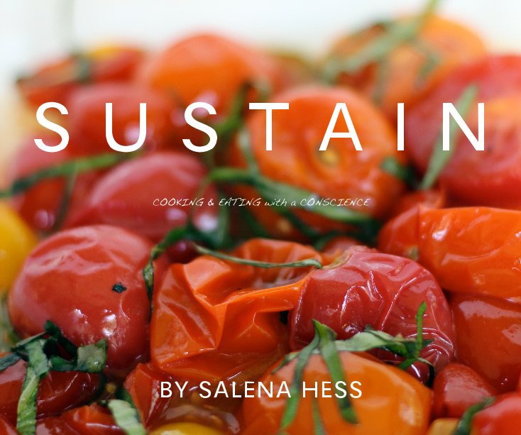 View Sustain by Salena Hess