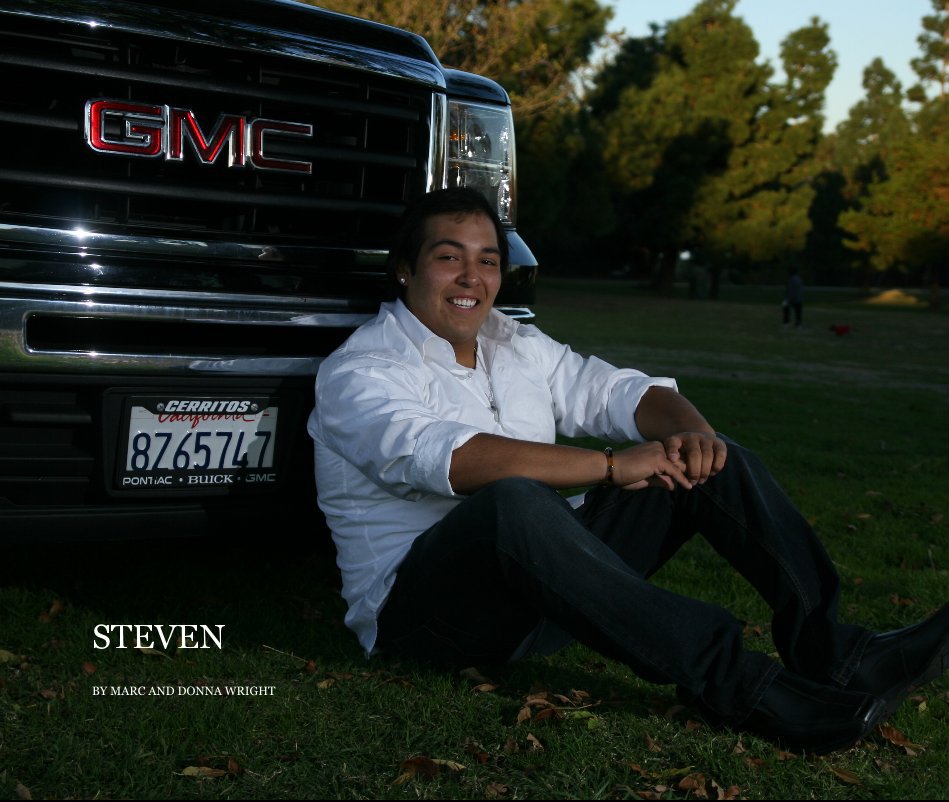 View STEVEN by MARC AND DONNA WRIGHT