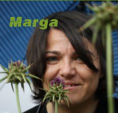 Marga book cover