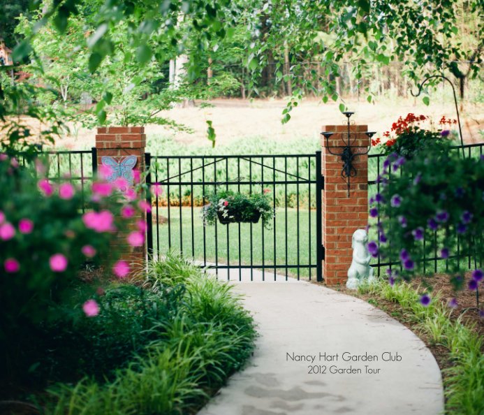 View Wise's Garden by Sara Wise Photography