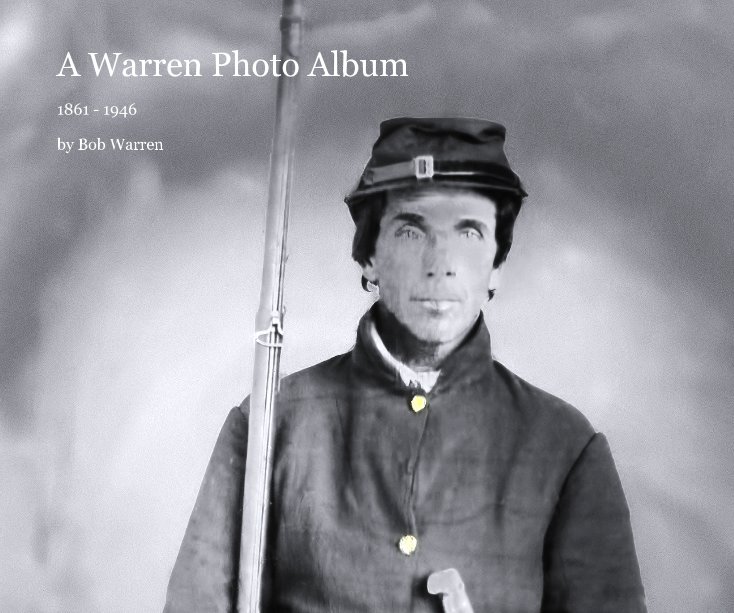 A Warren Photo Album nach Bob Warren anzeigen