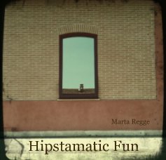 Hipstamatic Fun book cover