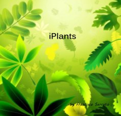 iPlants book cover
