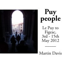Puy people book cover