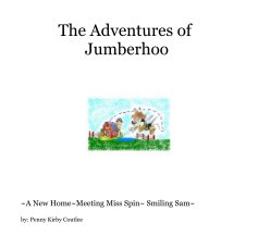 The Adventures of Jumberhoo book cover