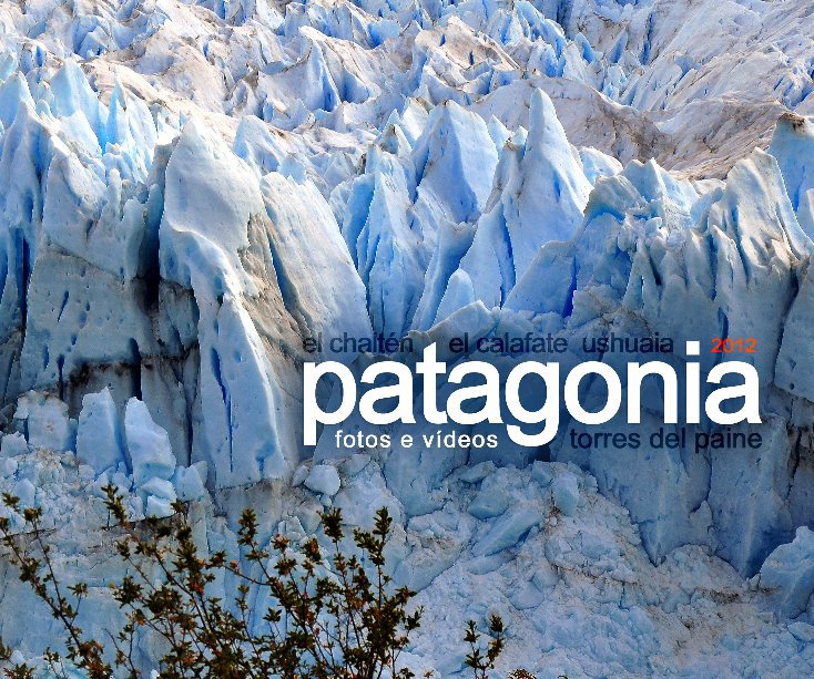 View Patagonia by Diego Pereira e Juliana da Silva