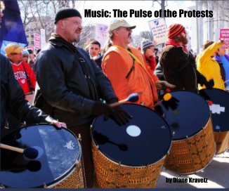 Music: The Pulse of the Protests book cover