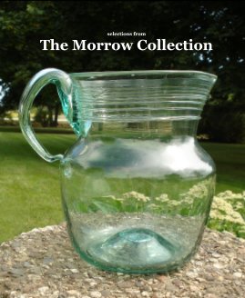 selections from The Morrow Collection book cover