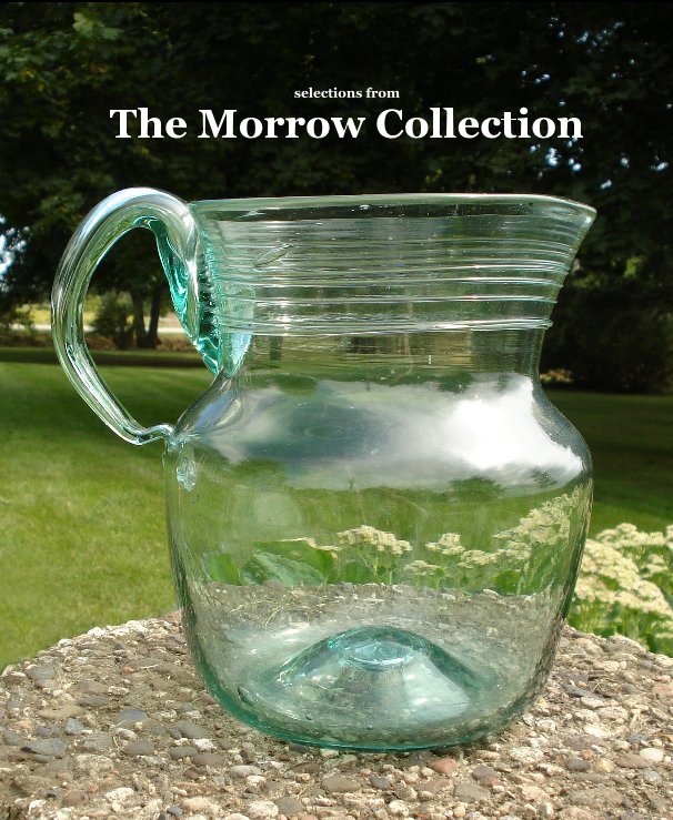 Ver selections from The Morrow Collection por Jeriweerts