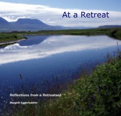 At a Retreat book cover