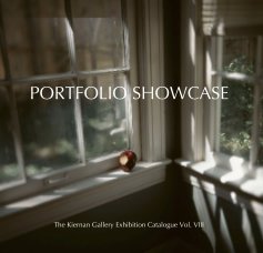 Portfolio Showcase 2012 book cover