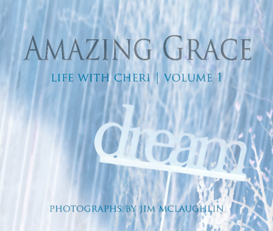 View Amazing Grace by Jim McLaughlin