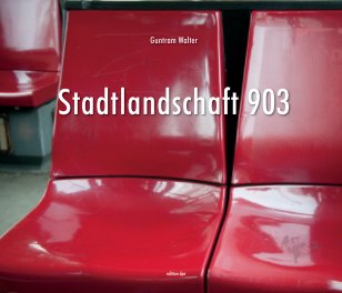 Stadtlandschaft 903 book cover