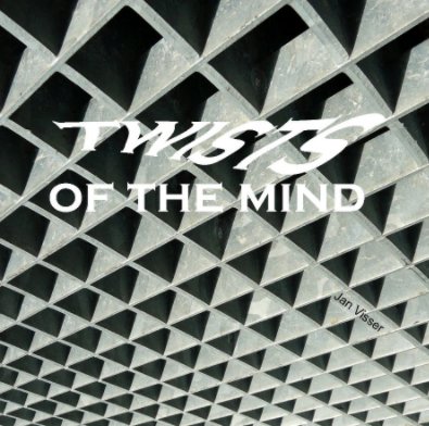 twists of the mind book cover