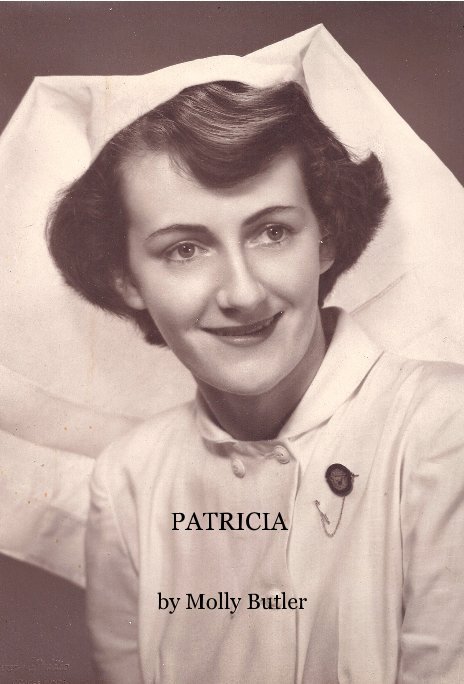 View Patricia by Molly Butler
