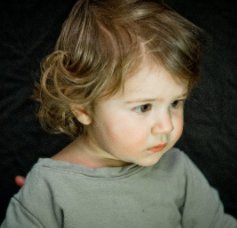 BABY REBECA S book cover