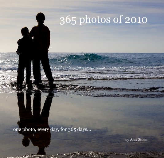 Ver 365 photos of 2010 por Alex Stoen