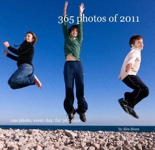 Ver 365 photos of 2011 por Alex Stoen