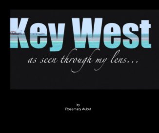 KEY WEST book cover