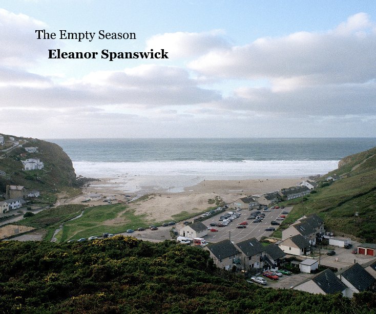 The Empty Season nach Eleanor Spanswick anzeigen