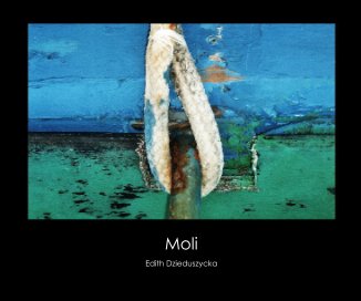 Moli book cover