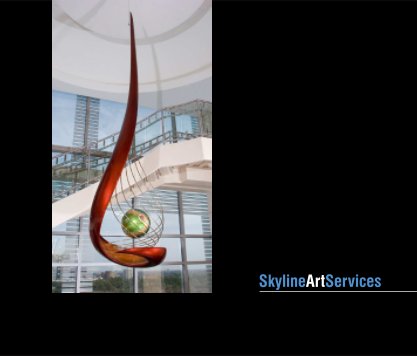 The Skyline Signature Experience :: Healthcare Projects book cover