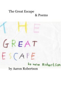 The Great Escape & Poems book cover