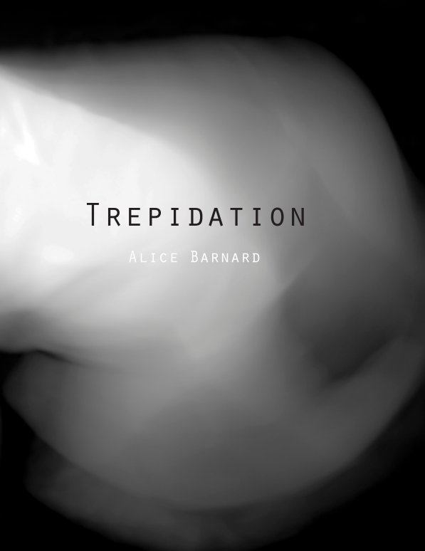 View Trepidation by Alice Barnard