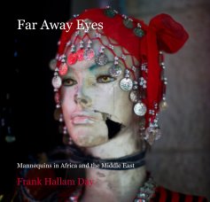 Far Away Eyes book cover