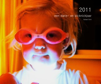 2011 book cover