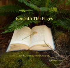 Beneath The Pages book cover