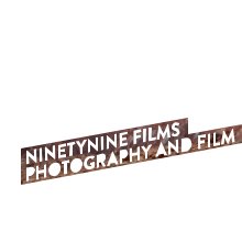 Ninetynine Films book cover