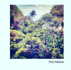 POLYNESIA book cover