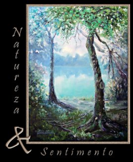 Natureza e Sentimento book cover