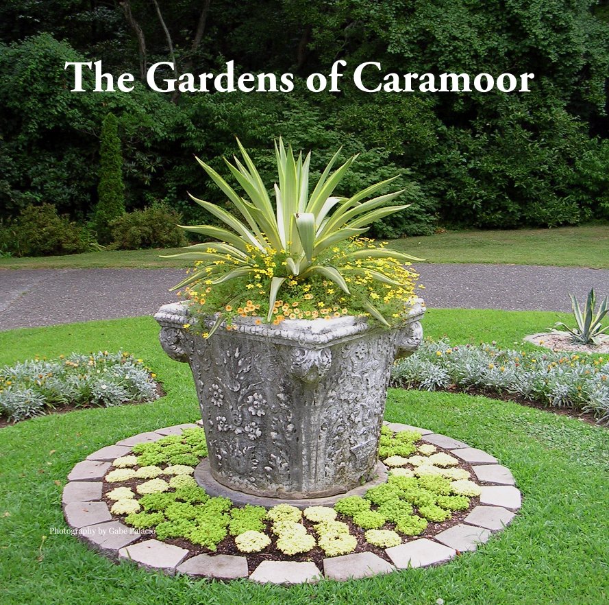 View The Gardens of Caramoor by Photography by Gabe Palacio